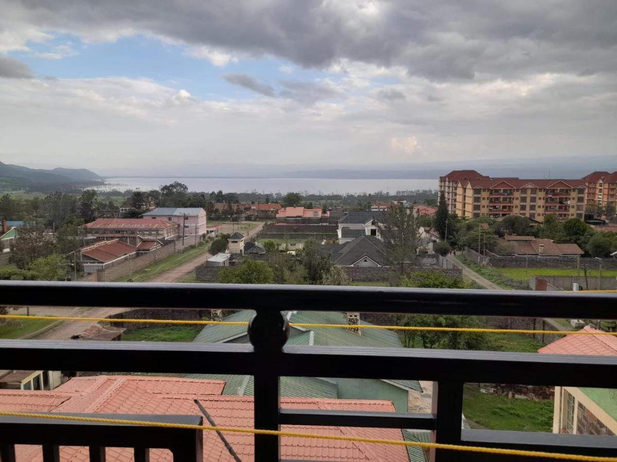 1 Bedroom Fully Furnished Naka Nakuru Exterior photo